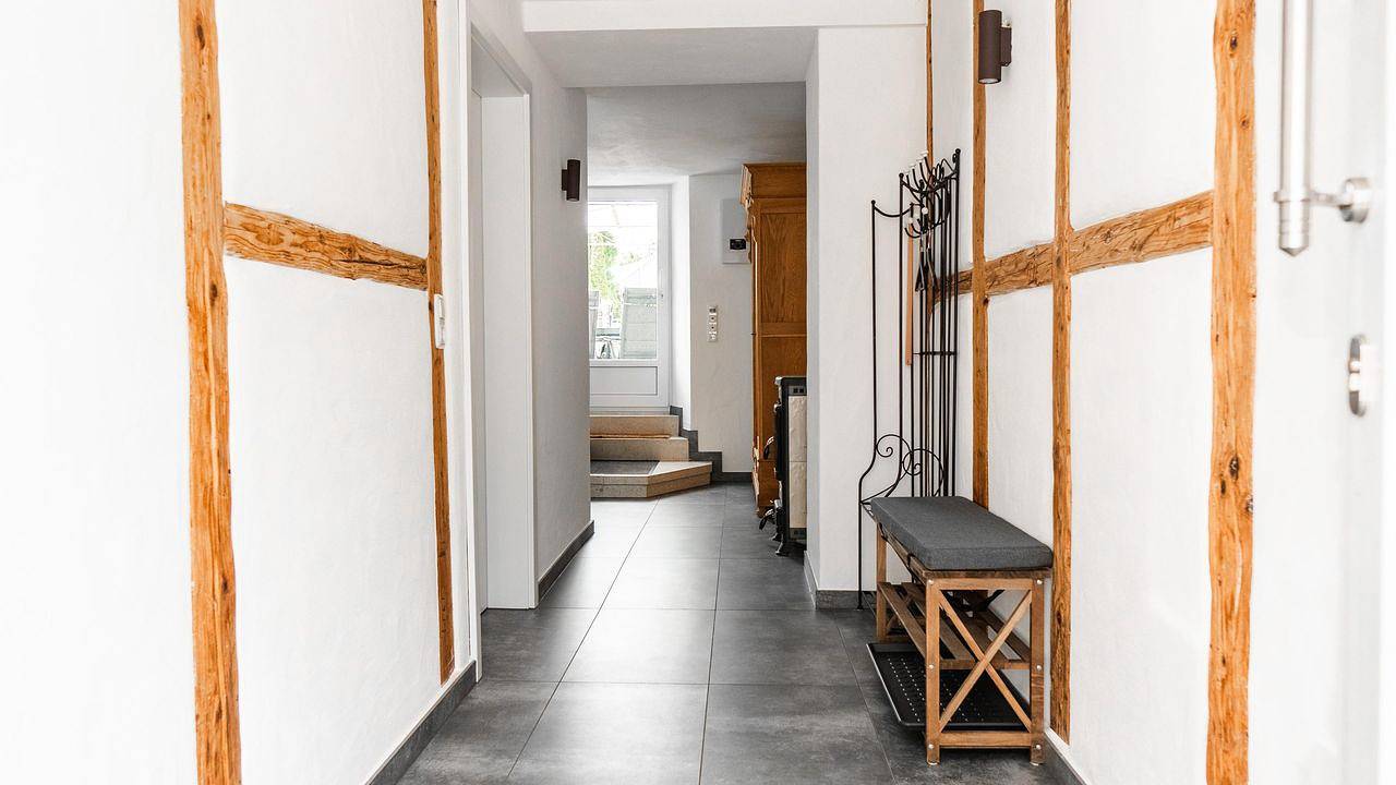 Ganze Ferienwohnung, Ferienwohnung für 3 Personen (65 m²) in Nettersheim in Nettersheim, Naturpark Hohes Venn-Eifel