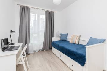 Ferienwohnung für 6 Personen in Danzig, Polnische Ostsee, Bild 3