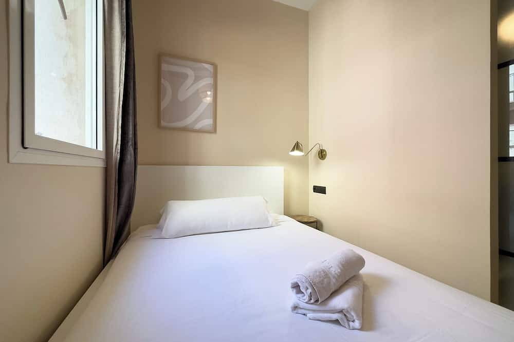 Hel lejlighed, Mar2B 2h - Two Bedroom Apartment, Sleeps 3 in Barcelona Centre, Barcelona