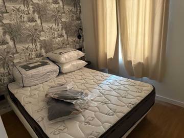 Appartement De Vacances pour 4 Personnes dans Montreuil, Seine-Saint-Denis, Photo 3