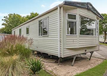 Caravan for 8 People in Great Yarmouth, Norfolk, Photo 1