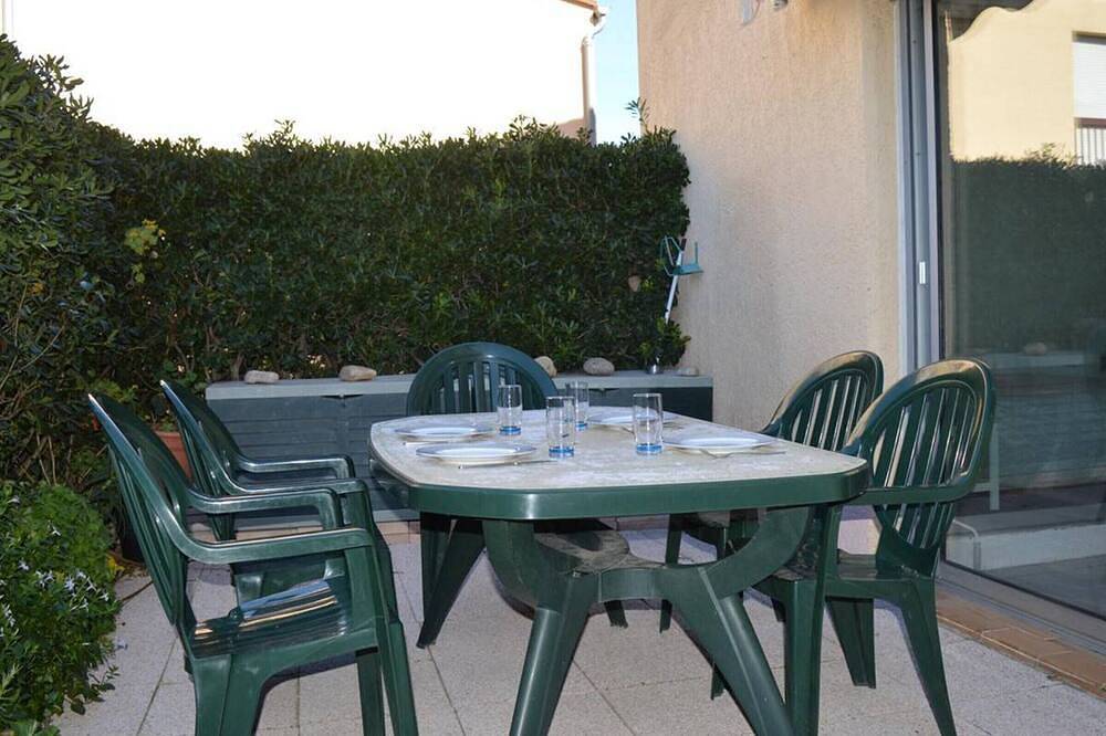 Appartement de vacances