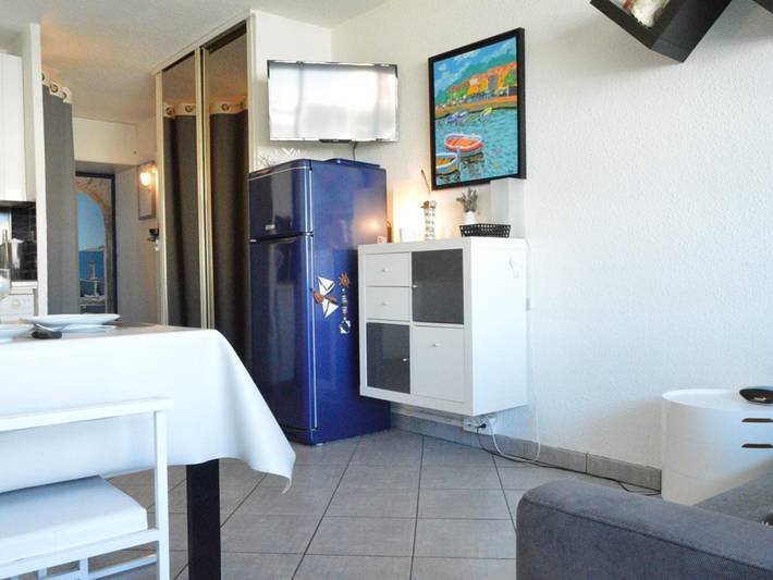 Gîte pour 4 personnes, avec piscine dans Plage de la Grande Conque - 3