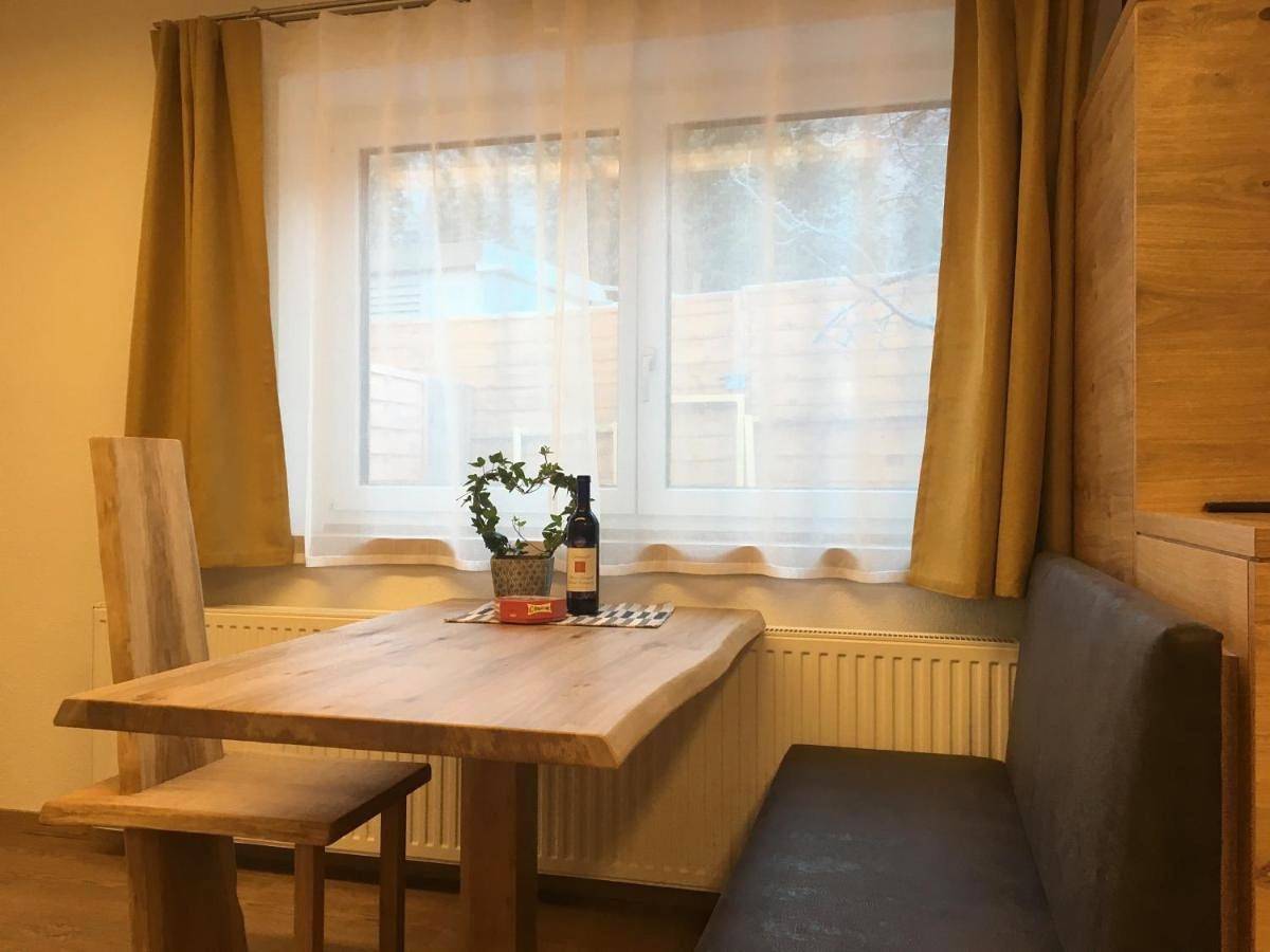 Geheel appartement, Haus am See in Glockturmkamm, Ried im Oberinntal