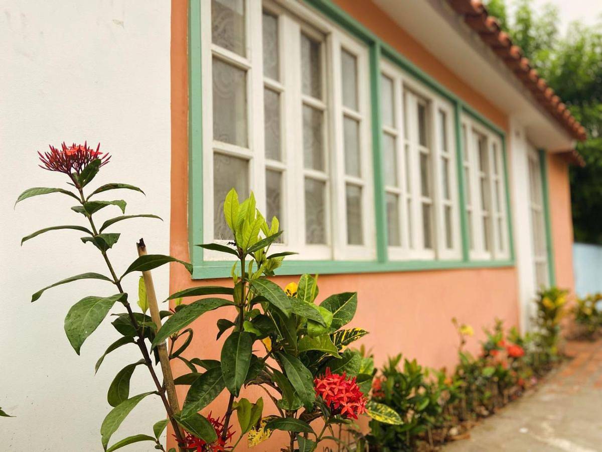 Pousada Hospedagem Caribe in Arraial do Cabo, Rio de Janeiro (state)
