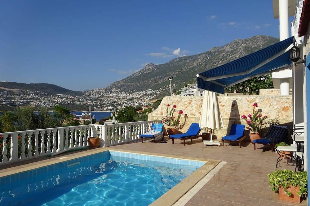 Casa vacanza a Kas a partire da 212€ a notte