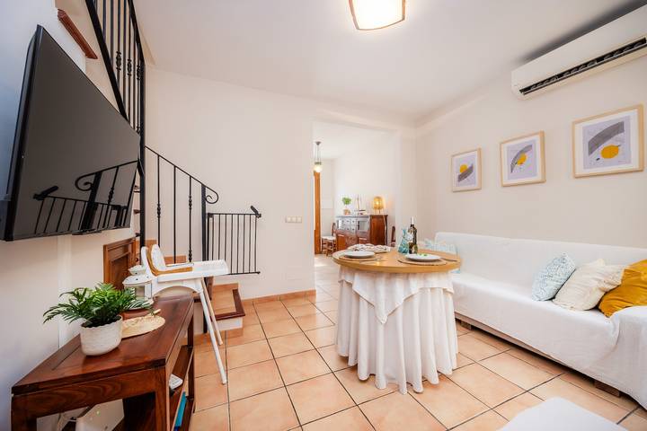 Location de vacances pour 4 personnes à Porto Cristo - 4