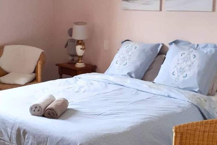 Location de vacances pour 6 personnes à Saint-Julien-du-Serre - 3