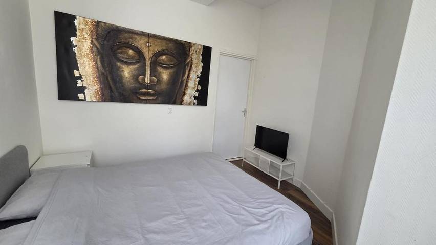 Gîte pour 6 personnes à Gouda - 4