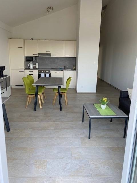 Apartamento vacacional entero, Apartamento de vacaciones para 4 personas con vistas in Oerlinghausen, Distrito de Lippe