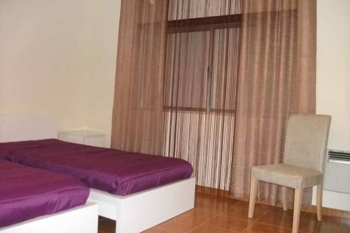 Location de vacances pour 8 personnes, avec balcon et jardin à Buarcos - 3