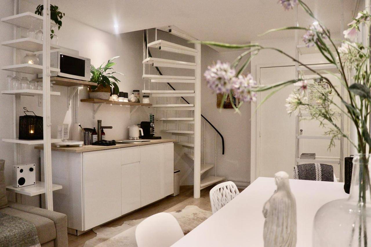 Superior Quadruple Room in Bilthoven, Bestuur Regio Utrecht