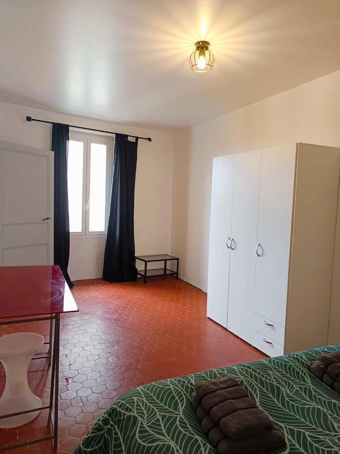 Gîte pour 7 personnes à Saint-Étienne-les-Orgues - 4