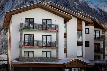 Hütte für 6 Personen in Samnaun, Unterengadin, Bild 4