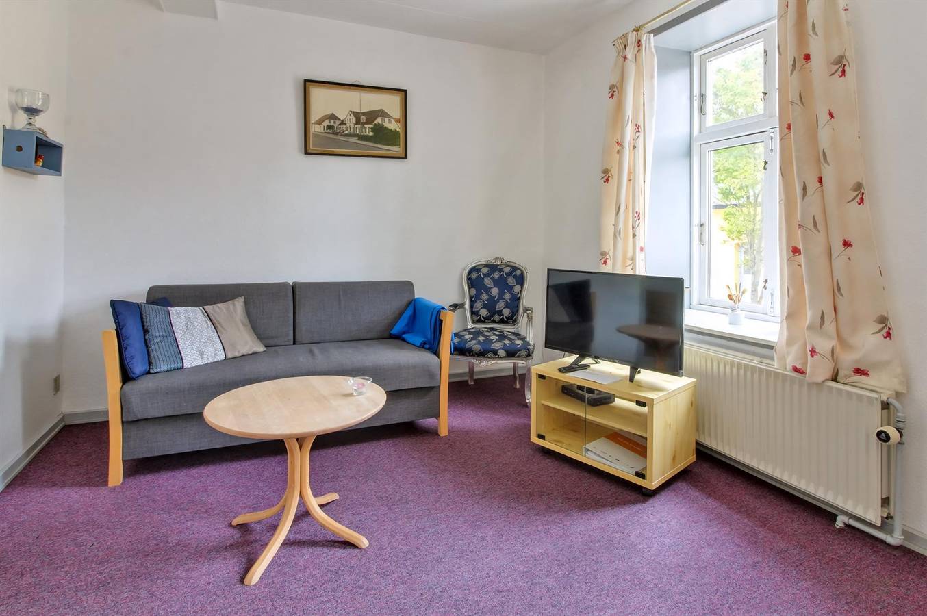 Ganze Wohnung, Awesome apartment in Bredebro w/ Wifi and 1 Bedrooms in Bredebro, Tondern und Umgebung