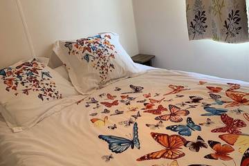 Camping pour 6 Personnes dans Canet-en-Roussillon, Région de Perpignan, Photo 3