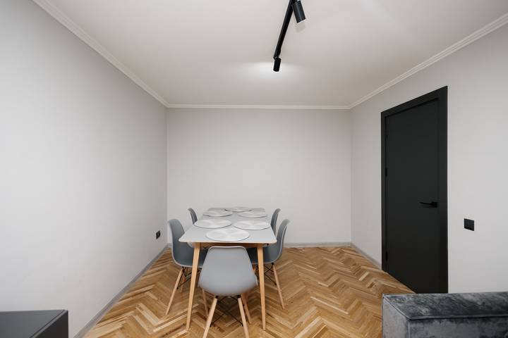 Ganze Wohnung, Urban Apartment Nr. 89 in Chișinău, Moldawien