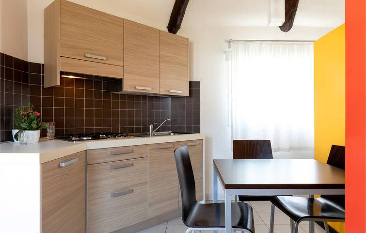 Ferienhaus für 4 Personen, mit Terrasse in Venetien - 4