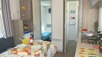Casa Vacanza per 5 Persone in Rivabella, Golfo di Taranto, Foto 4