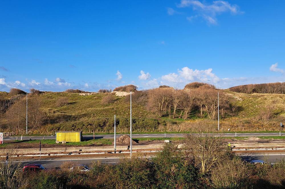 Appartamento vacanze a Bredene a partire da 117€ a notte