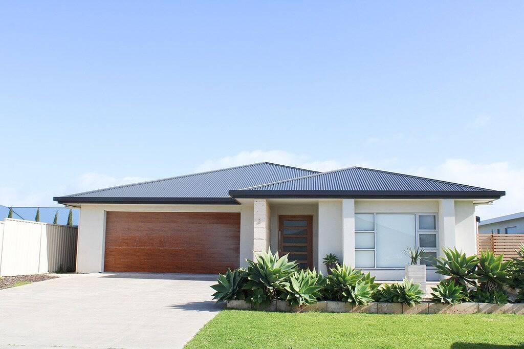 Pitts-Landhaus 3 Healey Gericht in Robe, South Australia