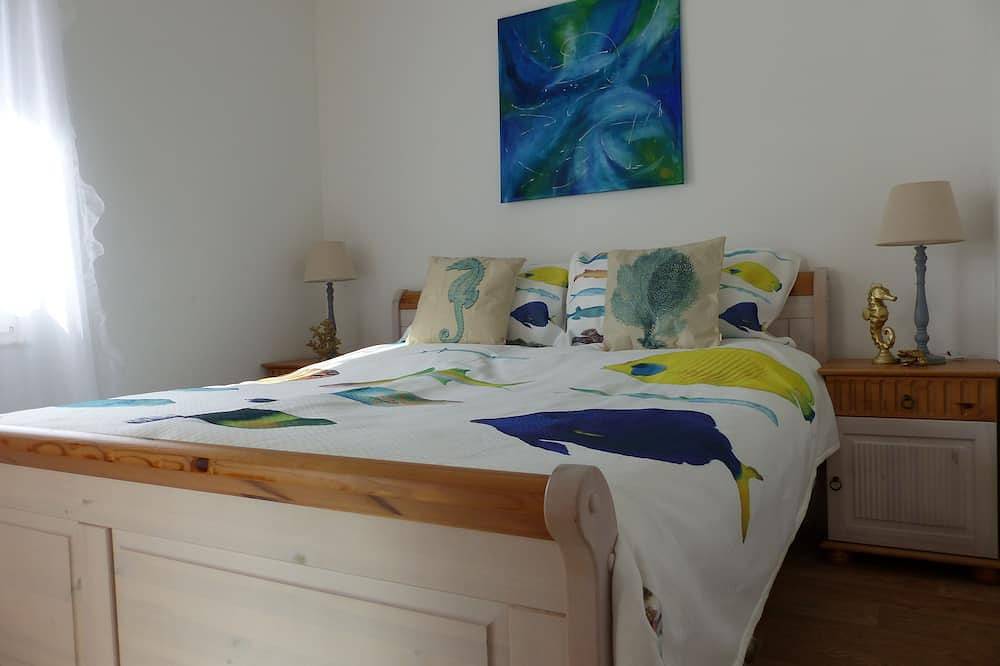 Haus Ostseemuschel, 1 Minute zu Fuß zum Strand, 2 Terrassen und Sauna in Gramkow, Hohenkirchen