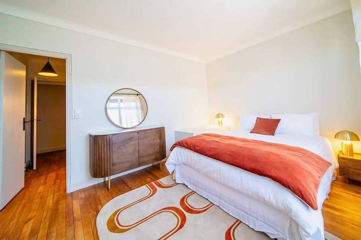 Ferienhaus für 15 Personen, mit Whirlpool und Garten in Boulogne-sur-Mer - 2