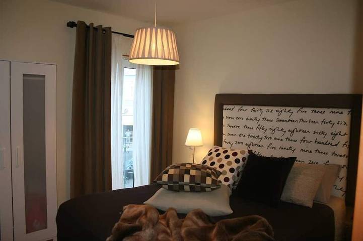 Apartamento entero, Beautiful apartment in central Lisbon in Anjos, Arroios