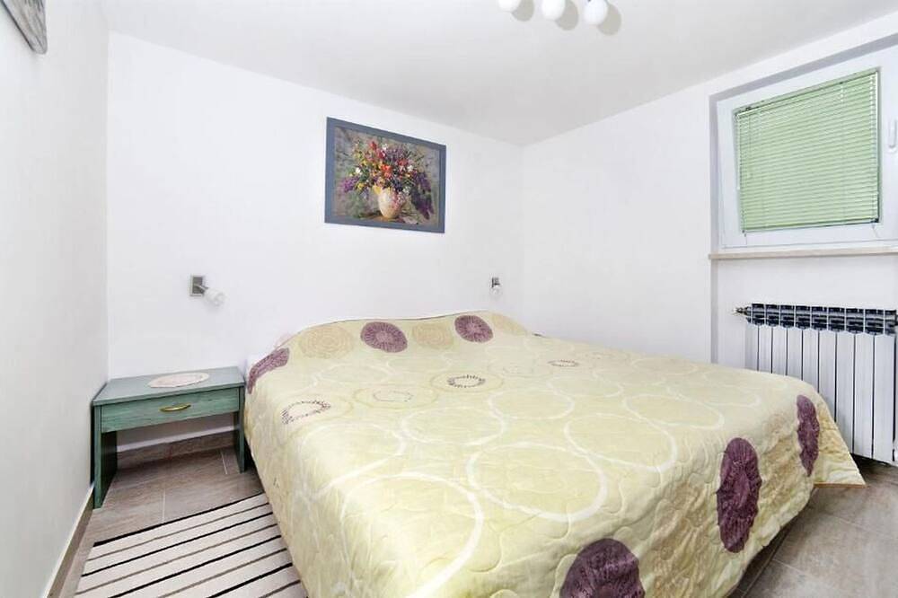 Ganze Wohnung, Ferienwohnung Sanja - Brseč in Martina (Kvarner Bucht), Moscenicka Draga