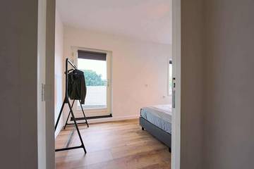 Vakantieappartement voor 4 Personen in Eindhoven, Noord-Brabant, Afbeelding 2