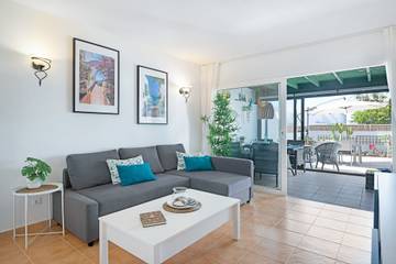 Bungalow für 4 Personen in Playa Blanca, Yaiza, Bild 4