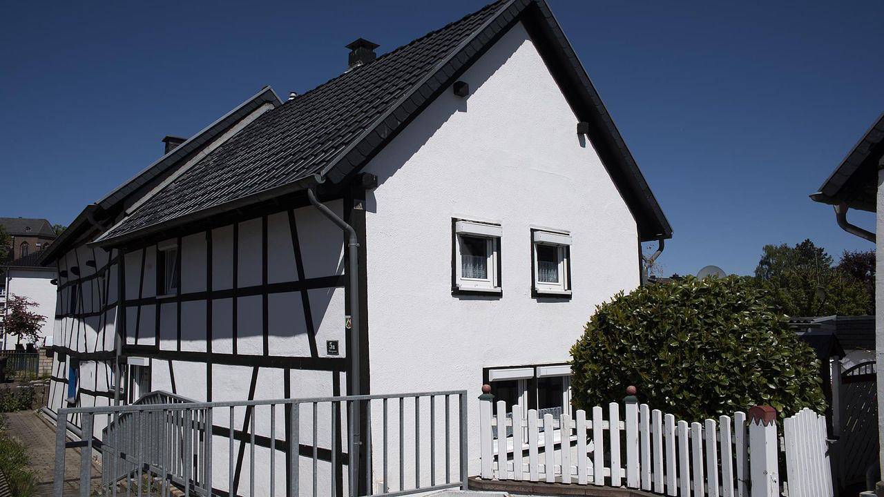 Ferienhaus für 4 Personen (75 m²) in Mechernich in Mechernich, Naturpark Hohes Venn-Eifel