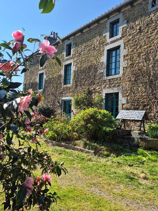 Maison de vacances pour 7 personnes, avec jardin ainsi que terrasse et vue