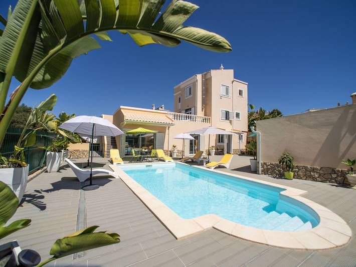 Ferienwohnung für 2 Personen, mit Terrasse - 1