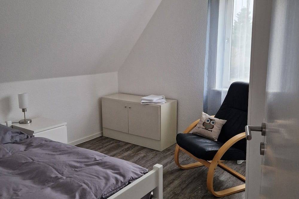 Cozy vacation home with garden on the outskirts of Osnabrück in Osnabrück, Osnabrück en omgeving