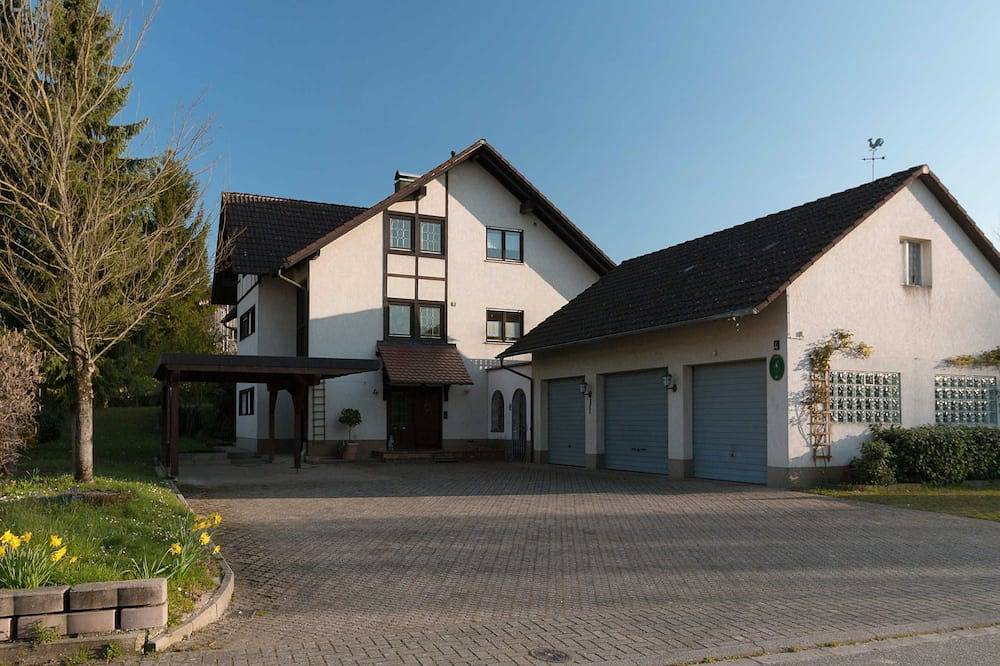 Ganze Wohnung, Fewo Schrempp - fewo-schrempp in Kippenheim, Mittlerer Schwarzwald