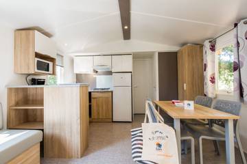 Maison De Vacances pour 5 Personnes dans Guérande, Région de Saint-Nazaire, Photo 2