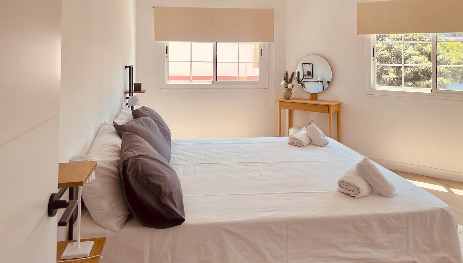 Apartamento entero, Click&Guest - Doctoral Urbana 2 in Vecindario, Santa Lucía de Tirajana