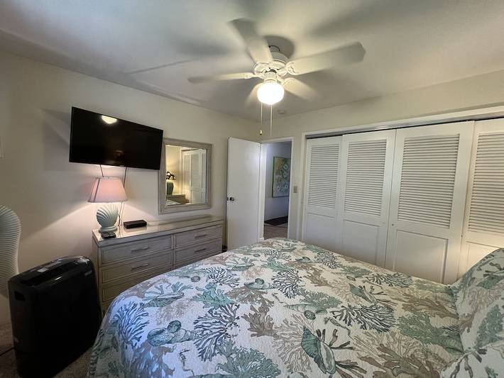 Vacation rental for 4 people, with balcony and pool in Kihei