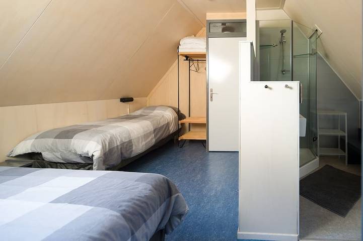 Location de vacances pour 5 personnes, avec piscine et jardin à Saint-Julien-de-Lampon - 3