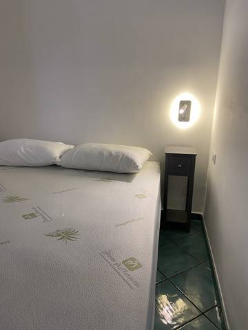 Bungalow per 4 Persone in Camerota, Provincia di Salerno, Foto 3