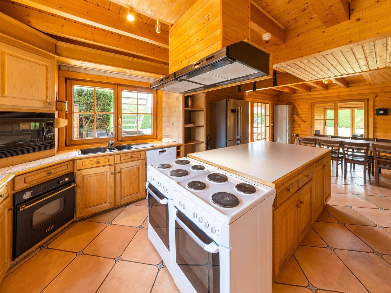 Ruime woning in Durbuy in Barvaux-sur-Ourthe, Durbuy