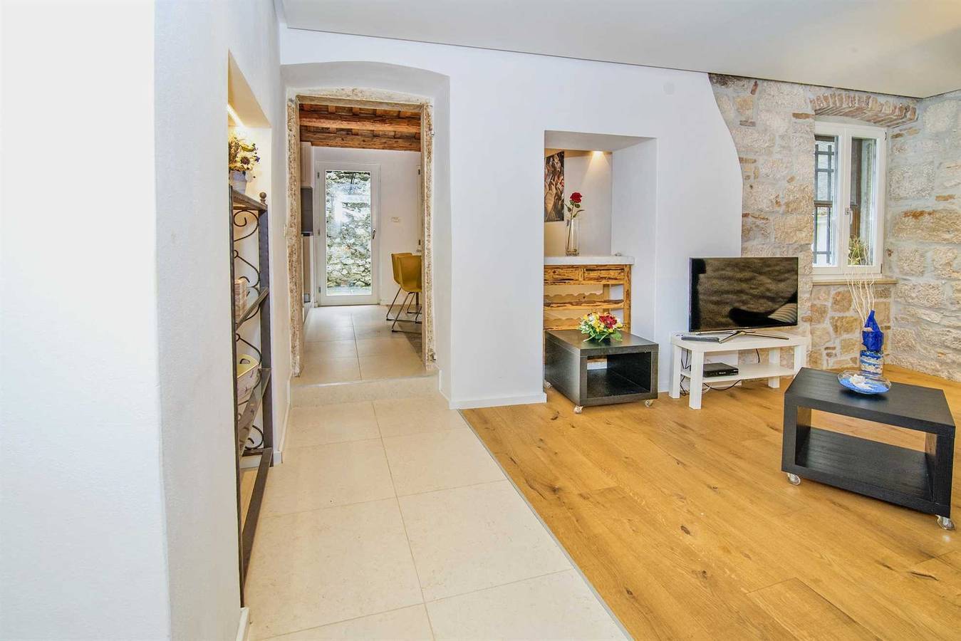 Appartamento intero, Danalu Appartamento con 2 Camere da Letto in Rovinj Riviera, Rovigno