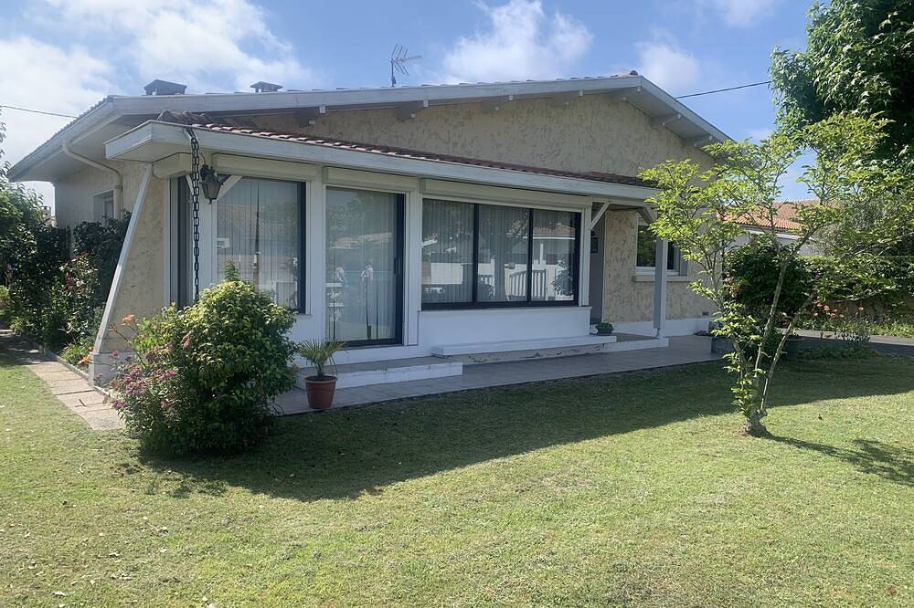 Photo : Maison de vacances