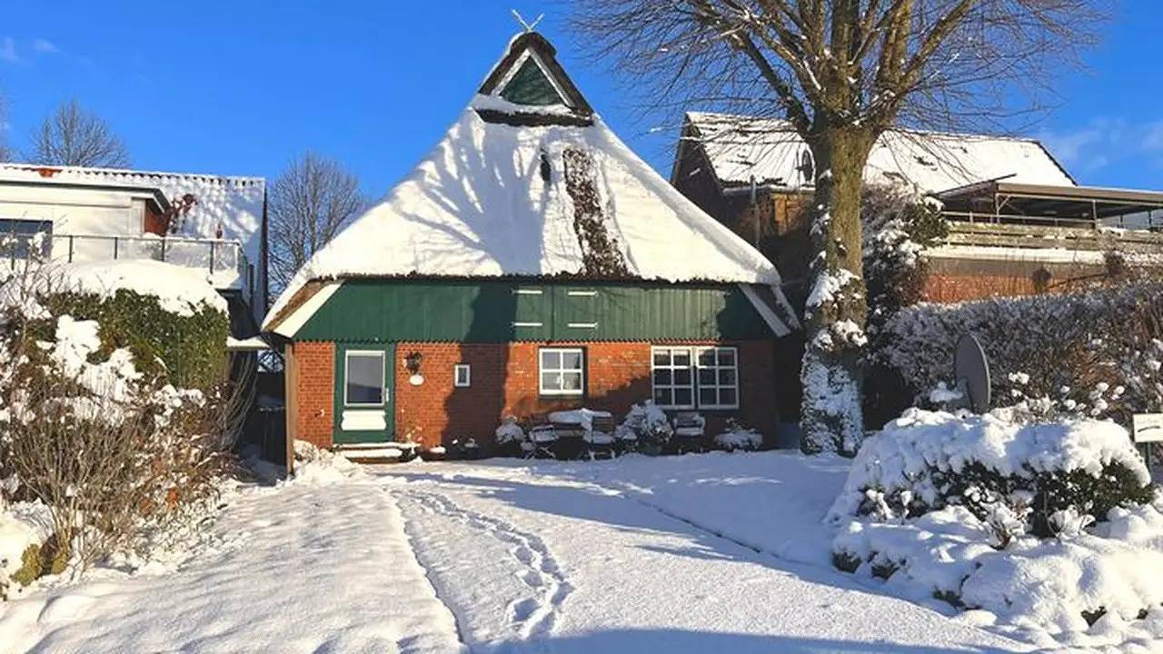 Ferienhaus für 4 Personen (92 m²) in Sankt Margarethen in Sankt Margarethen, Kreis Steinburg