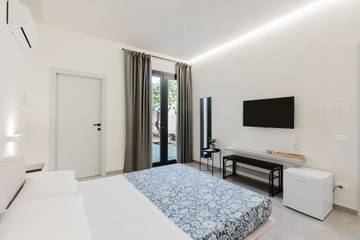 Bed And Breakfast for 2 People in Marsala, Trapani Province, Photo 1