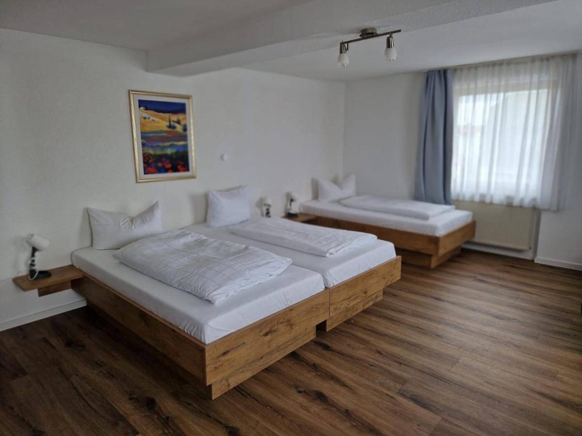 Hotel Sonnenkeller in Neu-Ulm, Bayerisch Schwaben
