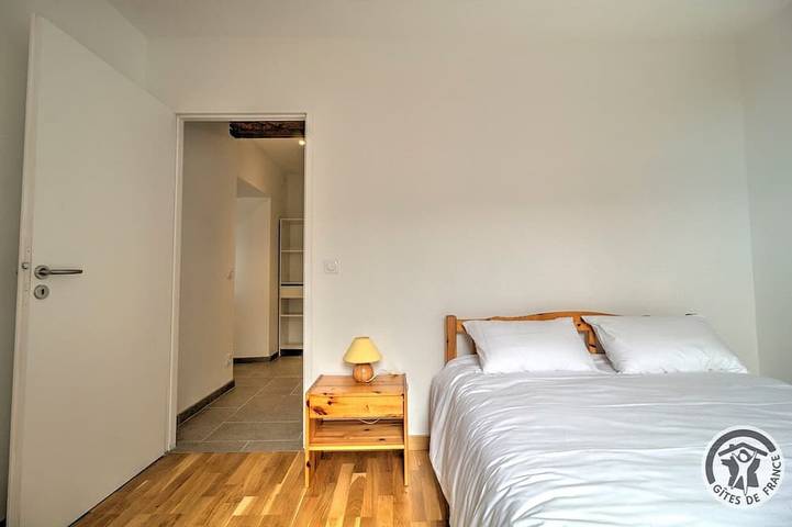 Location de vacances pour 6 personnes à Villechenève - 3