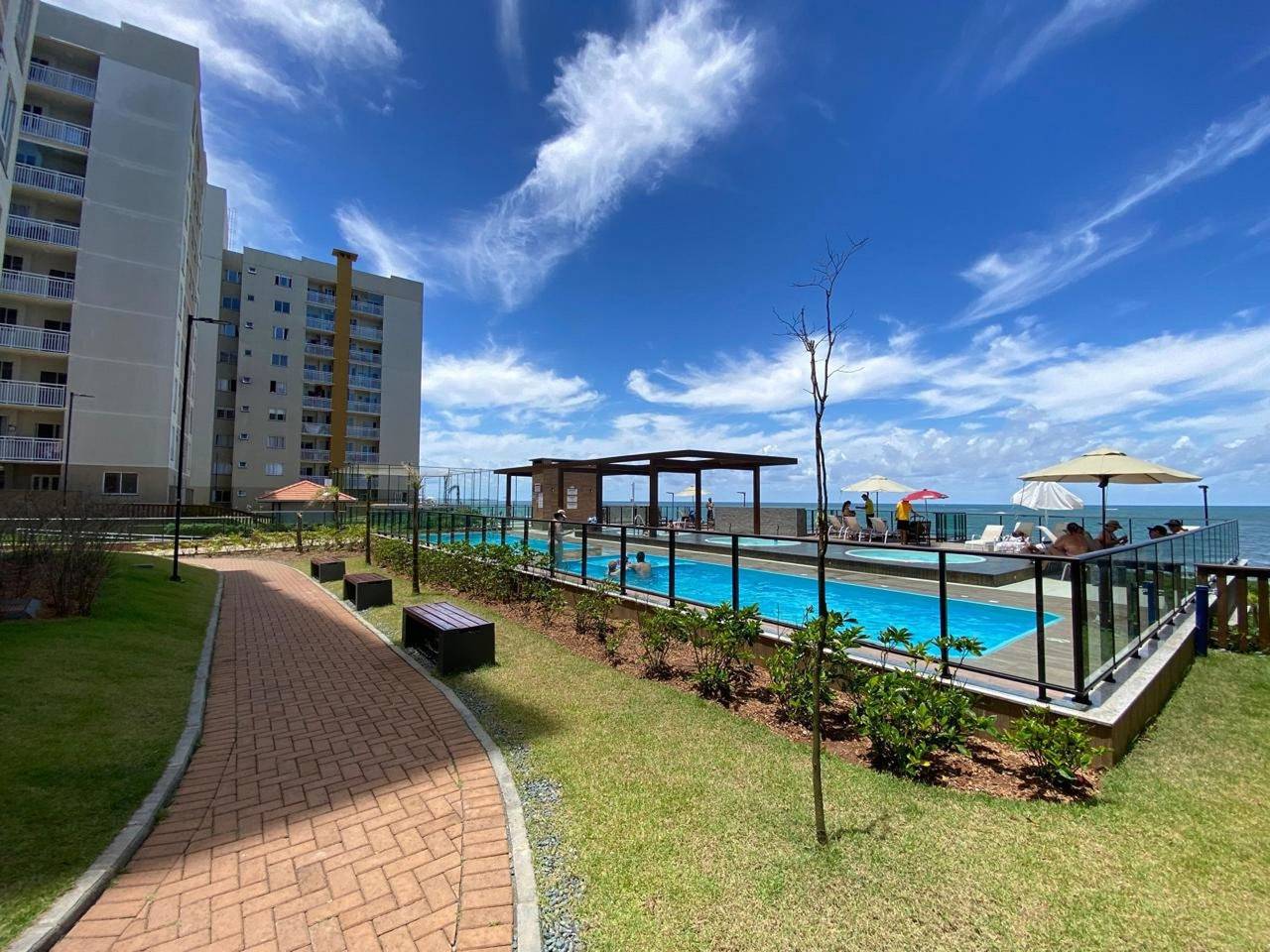 Apartamento entero, Apto Vila Açoriana - Barra Velha - Sc in Barra Velha, Litoral Catarinense