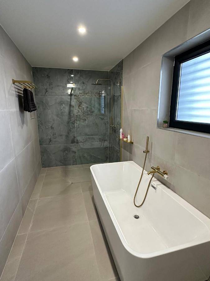 Location de vacances pour 6 personnes, avec terrasse à Oberhergheim - 3